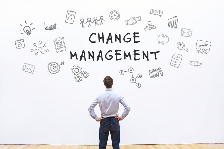 Pourquoi faire du change management ? - Growing Attitude